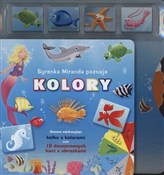 Syrenka Mi... - Brenda Apsley -  foreign books in polish 