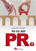 Książka : Po co jest... - Łukasz Zając
