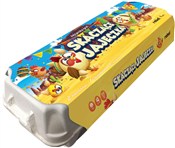 Skaczące j... -  foreign books in polish 