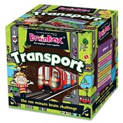 Brain Box ... -  foreign books in polish 