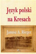 polish book : Język pols... - Janusz A. Rieger