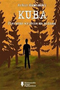 Obrazek Kuba. Pierwsze wyjście na polanę