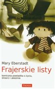 Frajerskie... - Mary Eberstadt -  Polish Bookstore 