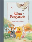 polish book : Kubuś i Pr... - Nancy Parent