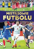 polish book : Mistrzowie...