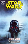 polish book : Darth vade... - Opracowanie Zbiorowe