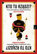 polish book : Kto Tu rzą... - Jacek Pulikowski