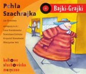 Zobacz : [Audiobook... - Jan Brzechwa