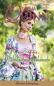 Małżeństwo... - Julia Quinn -  foreign books in polish 