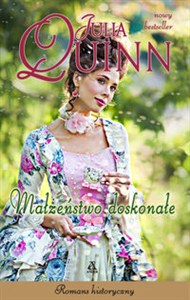 Obrazek Małżeństwo doskonałe Wielkie Litery