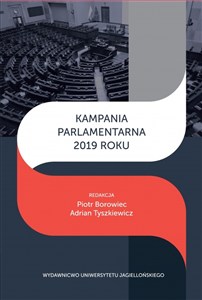 Picture of Kampania parlamentarna 2019 roku
