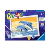 CreArt dla... -  books in polish 