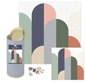 polish book : Puzzle 100...