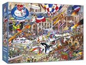 Puzzle 100... -  Polish Bookstore 