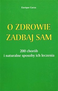 Obrazek O zdrowie zadbaj sam