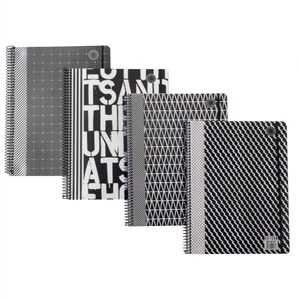 Picture of Brulion A4/80k kratka PCV (5szt)