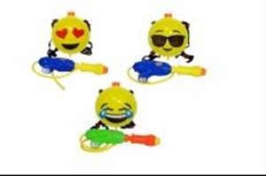 Picture of Pistolet na wodę z zasobnikiem