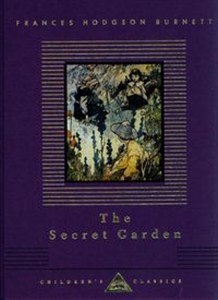 Obrazek The Secret Garden