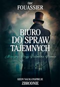 Biuro do s... - Eric Fouassier -  Polish Bookstore 