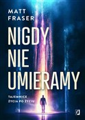 Książka : Nigdy nie ... - Matt Fraser