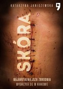 Skóra - Katarzyna Janiszewska - Ksiegarnia w UK