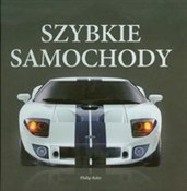 polish book : Szybkie sa... - Philip Raby