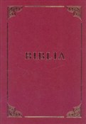 Biblia rod... - Kazimierz Romaniuk -  foreign books in polish 
