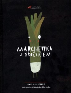 Obrazek Marchewka z groszkiem