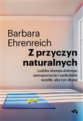 polish book : Z przyczyn... - Barbara Ehrenreich