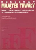 Rzeczowy m... - Jolanta Iwin, Zdzisław Niedzielski -  books in polish 