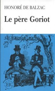Obrazek Le pere Goriot Poziom D