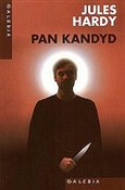 Pan Kandyd... - Jules Hardy - Ksiegarnia w UK