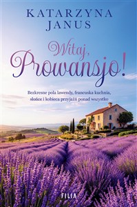 Picture of Witaj, Prowansjo!