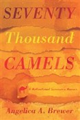 Zobacz : Seventy Th... - Angelica A. Brewer