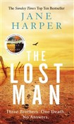 The Lost M... - Jane Harper - Ksiegarnia w UK