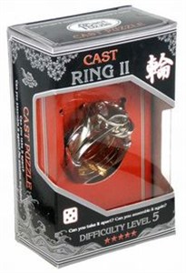 Picture of Cast Ring II