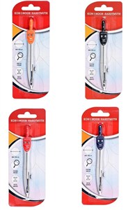 Obrazek Cyrkiel szkolny mix