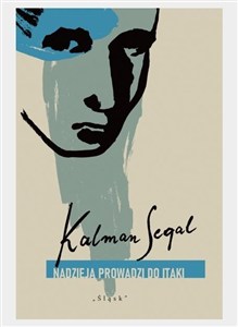 Obrazek Nadzieja prowadzi do Itaki