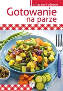 Obrazek Gotowanie na parze