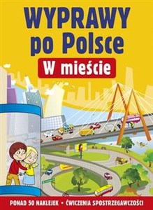 Obrazek Wyprawy po Polsce W mieście