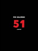 Książka : Projekt 51... - Pio Kaliński