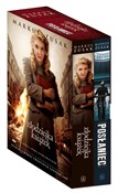 Polska książka : Złodziejka... - Markus Zusak