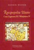 Rzeczpospo... - Henryk Wisner -  Książka z wysyłką do UK