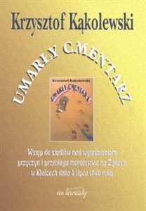 Picture of Umarły cmentarz