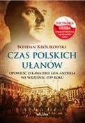 Czas polsk... - Bohdan Królikowski - Ksiegarnia w UK