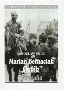 Picture of Marian Bernaciak Orlik Biografia