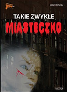 Obrazek Takie zwykłe miasteczko