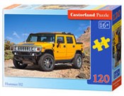 Puzzle Hum... -  foreign books in polish 