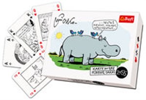 Picture of Karty MLECZKO 2x55