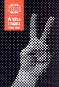 polish book : Wielka zmi... - Opracowanie Zbiorowe